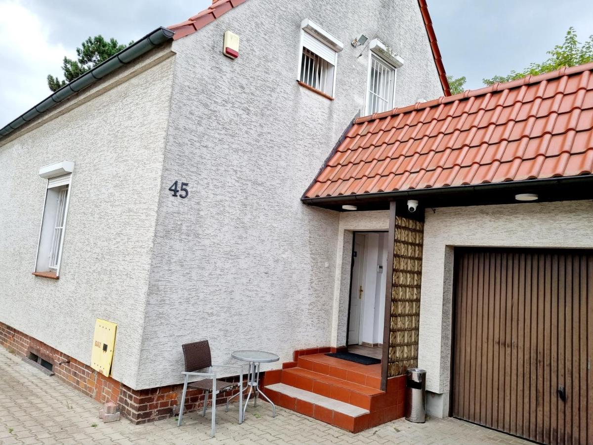 Hostel Primax Posen Exterior foto
